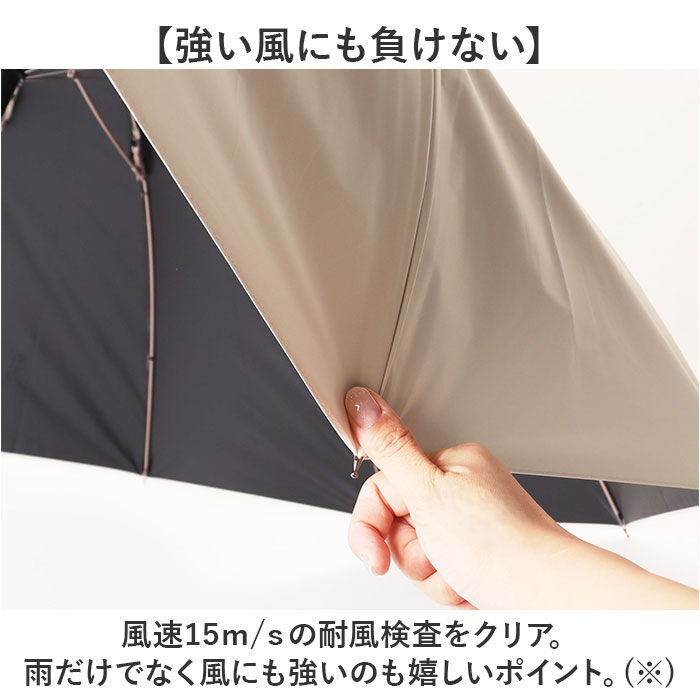 Wpc.「wpc 傘 日傘 SIP-01-101 通販 ワールドパーティー 長傘 日傘長傘 sinca」|傘|