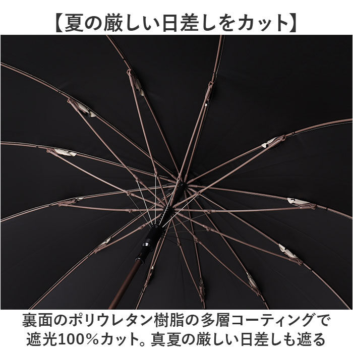 Wpc.「wpc 傘 日傘 SIP-01-101 通販 ワールドパーティー 長傘 日傘長傘 sinca」|傘|
