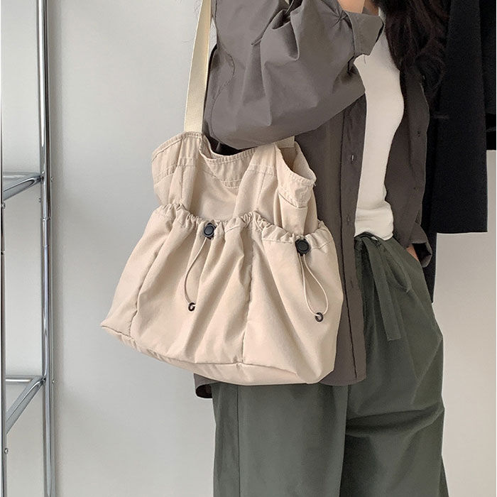 BACKYARD FAMILY「トートバッグ レディース a4 通販 トートバック バッグ 肩掛け ショルダー ナイロンバッグ」|トートバッグ|