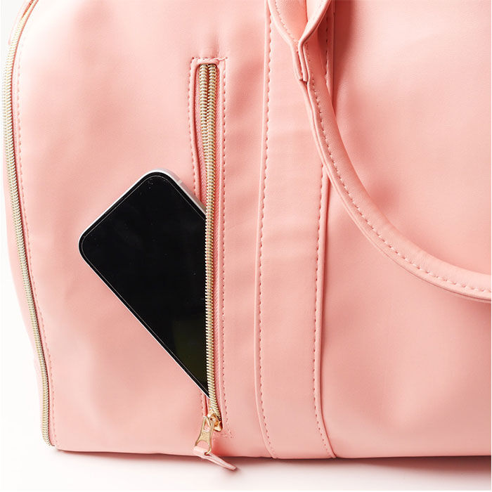 BACKYARD FAMILY「ガーメントバッグ ボストン 通販 ボストンバッグ スーツカバー 持ち運び 旅行バッグ」|ビジネスバッグ|