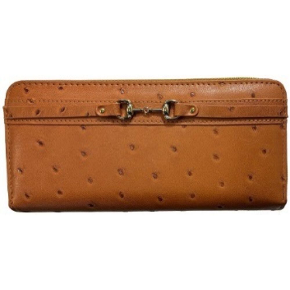 BACKYARD FAMILY「長財布 レディース 大容量 通販 財布 ロングウォレット 長さいふ なが財布 ラウンドファスナー」|財布|ブラウン1