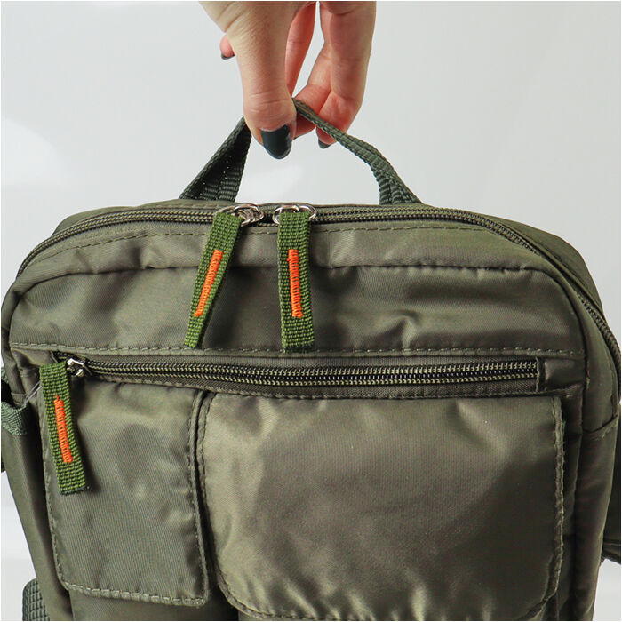 BACKYARD FAMILY「ウエストバッグ 大容量 通販 ウエストポーチ 仕事 ウェストポーチ ウェストバッグ バッグ バック」|その他|