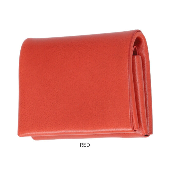 BACKYARD FAMILY「二つ折り財布 日本製 メンズ 通販 R.C.L レザー ウォレット 小銭入れあり 本革 牛革」|財布|