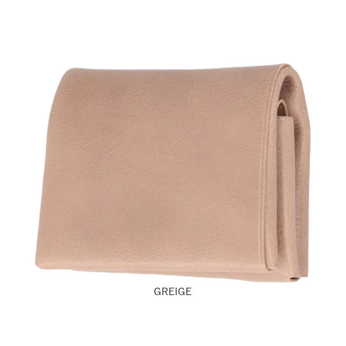 BACKYARD FAMILY「二つ折り財布 日本製 メンズ 通販 R.C.L レザー ウォレット 小銭入れあり 本革 牛革」|財布|