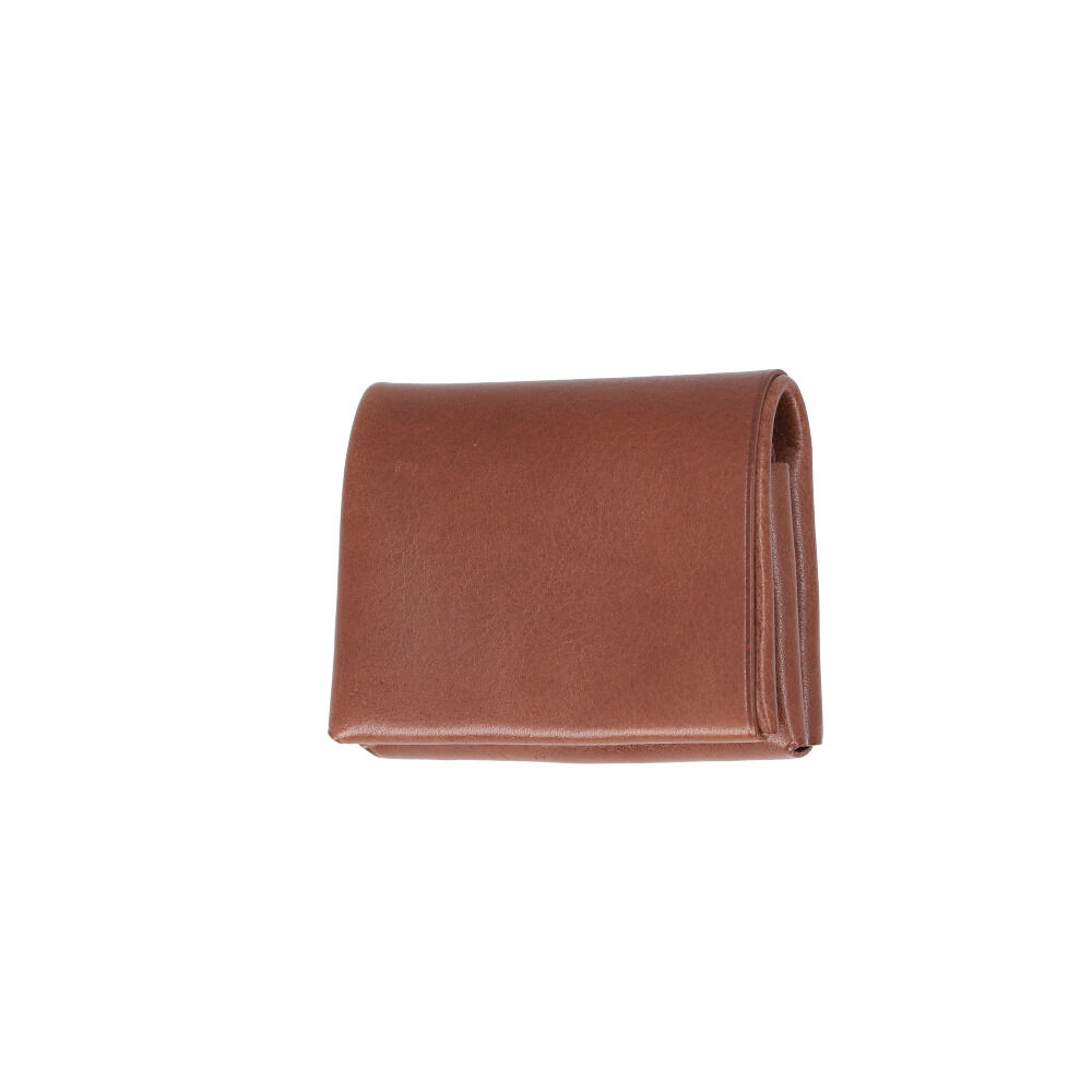 BACKYARD FAMILY「二つ折り財布 日本製 メンズ 通販 R.C.L レザー ウォレット 小銭入れあり 本革 牛革」|財布|ブラウン2