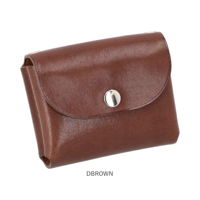 BACKYARD FAMILY「ミニ財布 ミニウォレット 日本製 通販 小銭入れあり お札入れ 本革 レザー メンズ レディース」|その他|