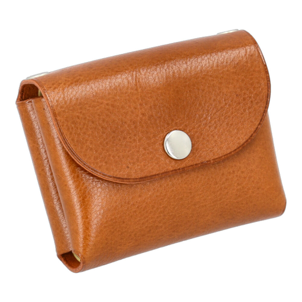 BACKYARD FAMILY「ミニ財布 ミニウォレット 日本製 通販 小銭入れあり お札入れ 本革 レザー メンズ レディース」|その他|ブラウン2