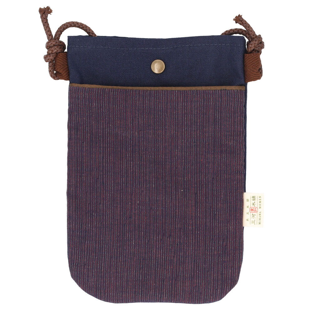 BACKYARD FAMILY「ポシェット レディース 斜めがけ 通販 ショルダーバッグ ショルダーバック ミニポシェット」|ショルダー・メッセンジャー|パープル1