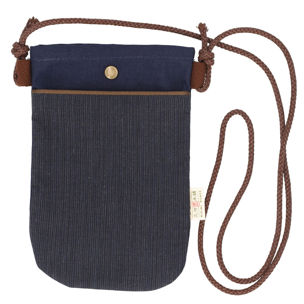 BACKYARD FAMILY「ポシェット レディース 斜めがけ 通販 ショルダーバッグ ショルダーバック ミニポシェット」|ショルダー・メッセンジャー|ブルー1