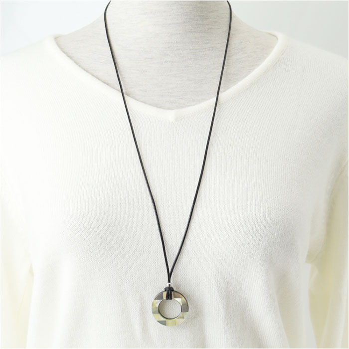 BACKYARD FAMILY「メガネかけネックレス ペンダント 通販 メガネかけ ネックレス グラスホルダー」|その他|