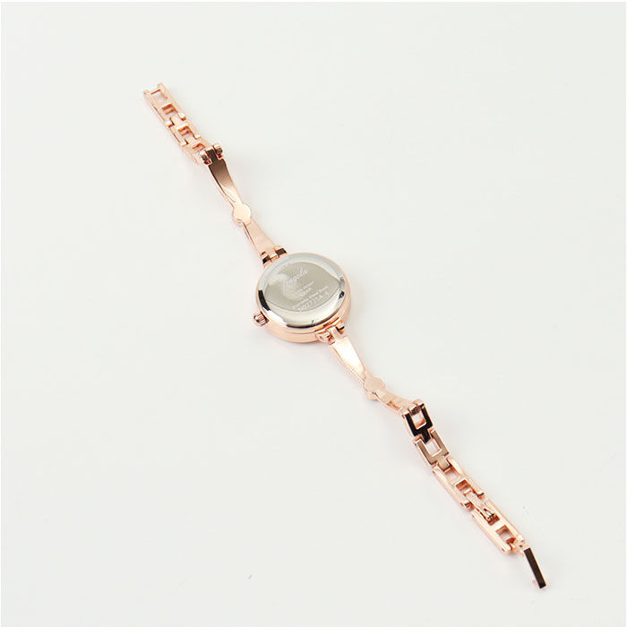 BACKYARD FAMILY「腕時計 ブレスレット 通販 fragola フラゴラ ブレスレットウォッチ レディース 時計」|腕時計|