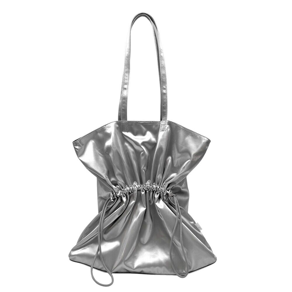 ROOTOTE「ROOTOTE ルートート トートバッグ 3636 通販 トートバック 肩掛けバッグ」|トートバッグ|シルバー1