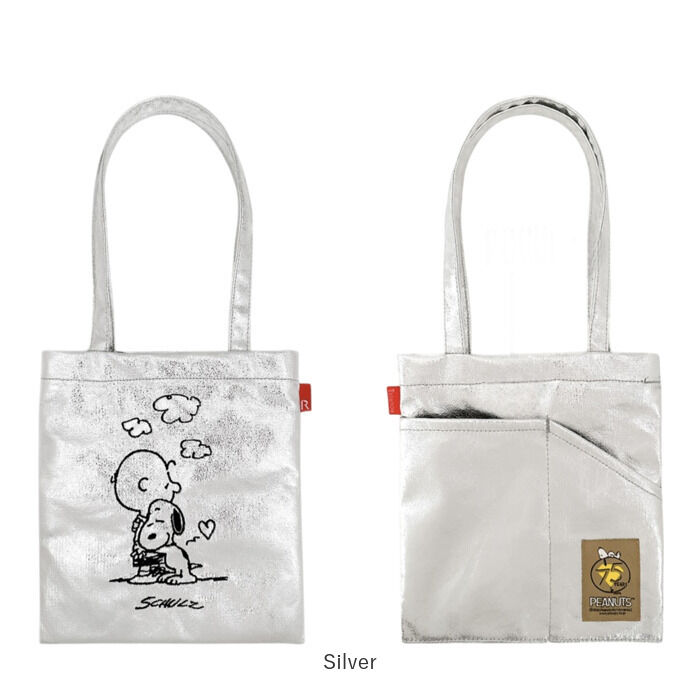 ROOTOTE「ルートート スヌーピー ROOTOTE 8446 通販 トートバッグ ミニトートバッグ」|トートバッグ|