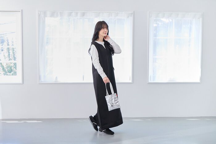 ROOTOTE「ルートート スヌーピー ROOTOTE 8446 通販 トートバッグ ミニトートバッグ」|トートバッグ|