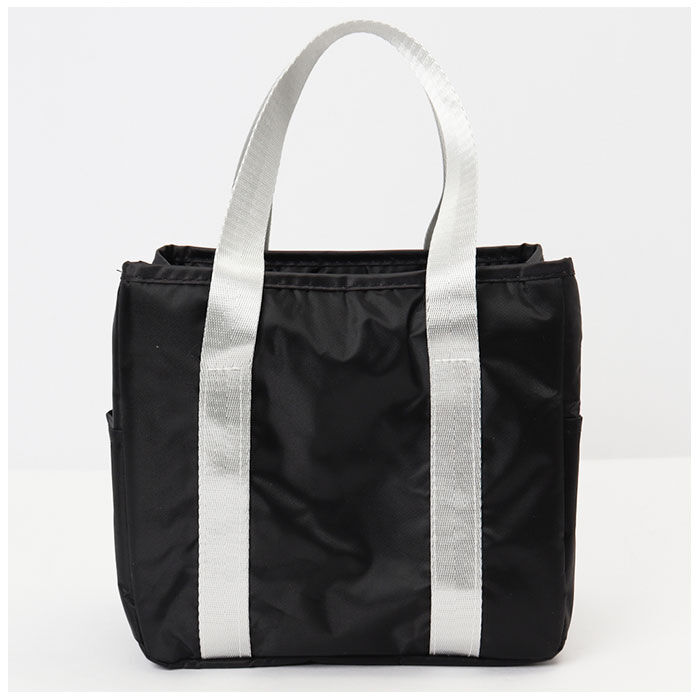 BACKYARD FAMILY「保冷 保温 ランチバッグ 無地 大容量 通販 エコバッグ 保冷バッグ 保温バッグ ランチバック」|食器・キッチングッズ|