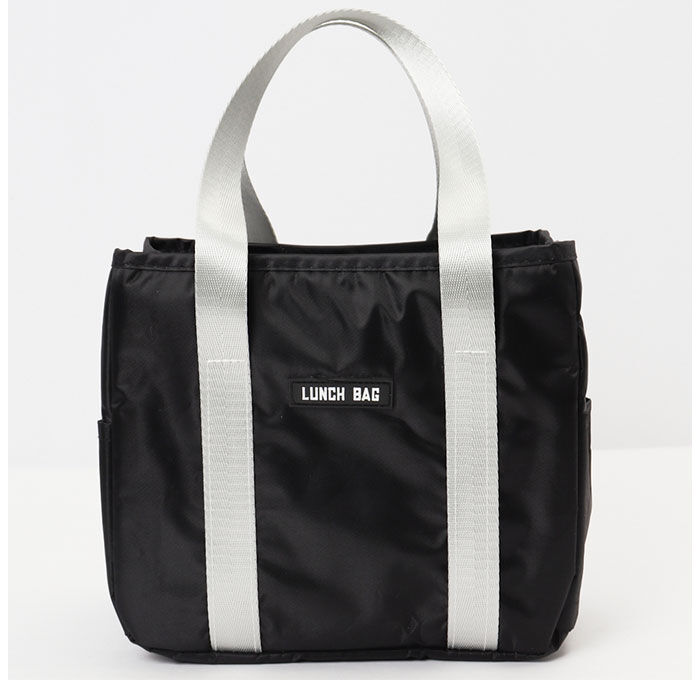 BACKYARD FAMILY「保冷 保温 ランチバッグ 無地 大容量 通販 エコバッグ 保冷バッグ 保温バッグ ランチバック」|食器・キッチングッズ|
