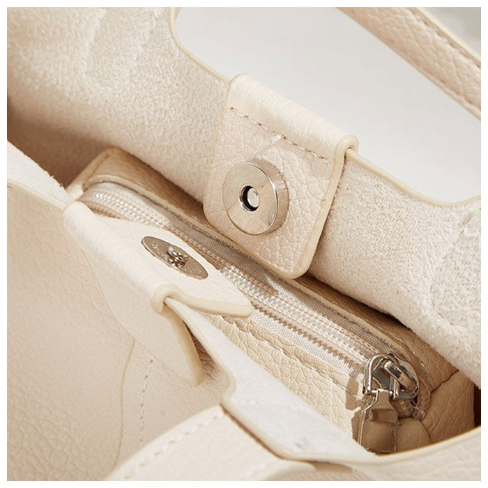 BACKYARD FAMILY「ショルダーバッグ レディース 斜めがけ 大人 小さめ 通販 ハンドバッグ 2way ショルダー」|ハンドバッグ|