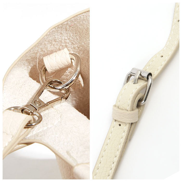 BACKYARD FAMILY「ショルダーバッグ レディース 斜めがけ 大人 小さめ 通販 ハンドバッグ 2way ショルダー」|ハンドバッグ|