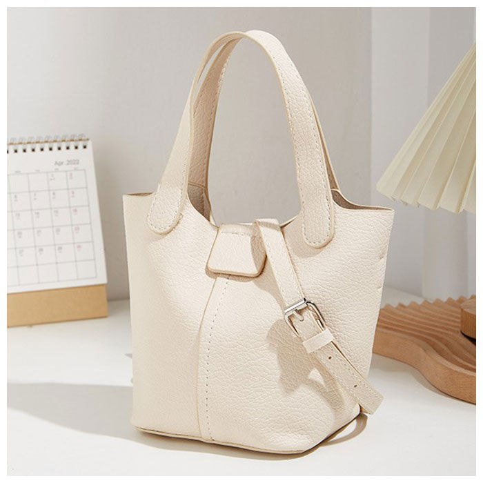 BACKYARD FAMILY「ショルダーバッグ レディース 斜めがけ 大人 小さめ 通販 ハンドバッグ 2way ショルダー」|ハンドバッグ|