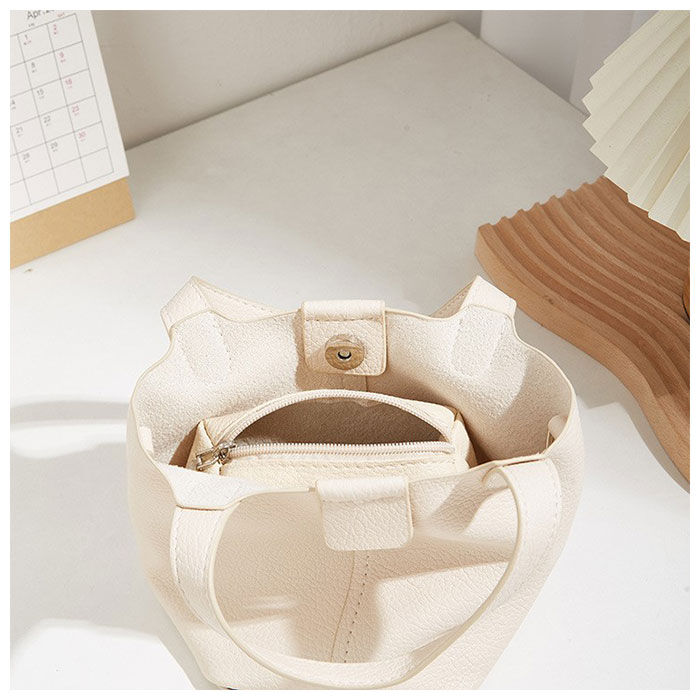 BACKYARD FAMILY「ショルダーバッグ レディース 斜めがけ 大人 小さめ 通販 ハンドバッグ 2way ショルダー」|ハンドバッグ|