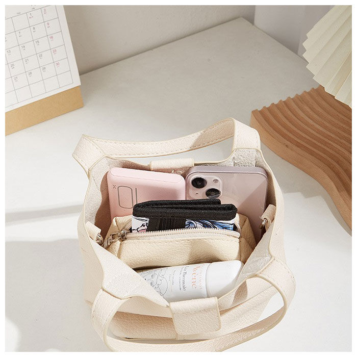 BACKYARD FAMILY「ショルダーバッグ レディース 斜めがけ 大人 小さめ 通販 ハンドバッグ 2way ショルダー」|ハンドバッグ|