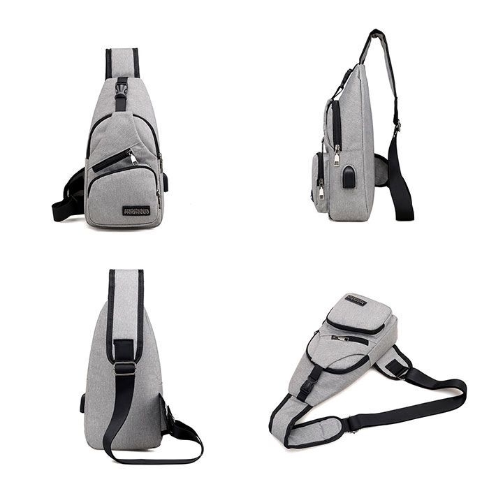 BACKYARD FAMILY「小さめ ボディバッグ メンズ 通販 ショルダーバッグ 斜めがけ ボディバック ワンショルダーバッグ」|その他|