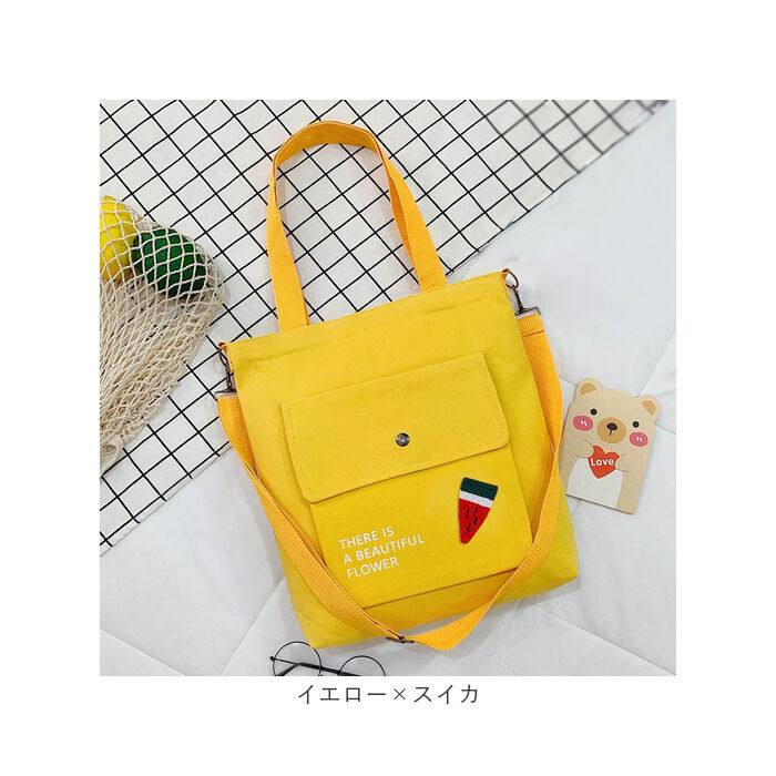 BACKYARD FAMILY「トートバッグ ショルダーバッグ キャンバス 通販 ショルダーバック ショルダー トートバック」|トートバッグ|
