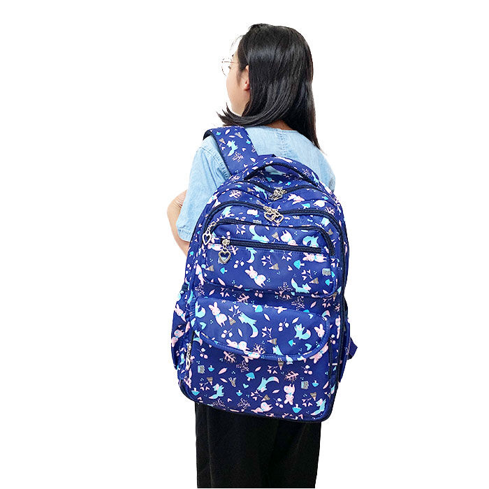 BACKYARD FAMILY「キッズ リュック 女の子 小学生 通販 リュックサック バックパック デイパック 通園 保育園」|リュック|