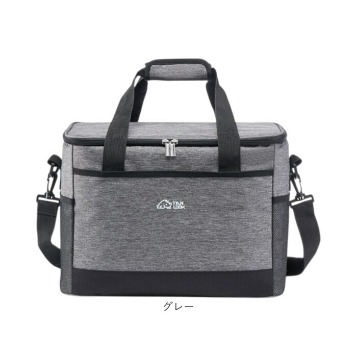 BACKYARD FAMILY「保冷クーラーバッグ 通販 ソフトクーラーボックス クーラーボックス クーラーバッグ 30リットル」|トートバッグ|