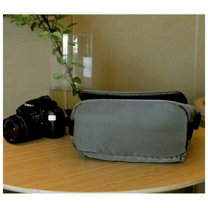 BACKYARD FAMILY「カメラバッグ 一眼レフ 通販 ショルダーバッグ カメラバック 女子 コンパクト ミニバッグ」|ショルダー・メッセンジャー|