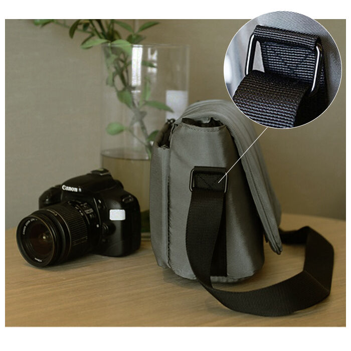 BACKYARD FAMILY「カメラバッグ 一眼レフ 通販 ショルダーバッグ カメラバック 女子 コンパクト ミニバッグ」|ショルダー・メッセンジャー|