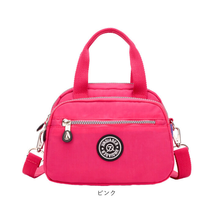 BACKYARD FAMILY「ミニショルダーバッグ レディース 斜めがけ 通販 ショルダーバッグ ハンドバッグ」|ショルダー・メッセンジャー|