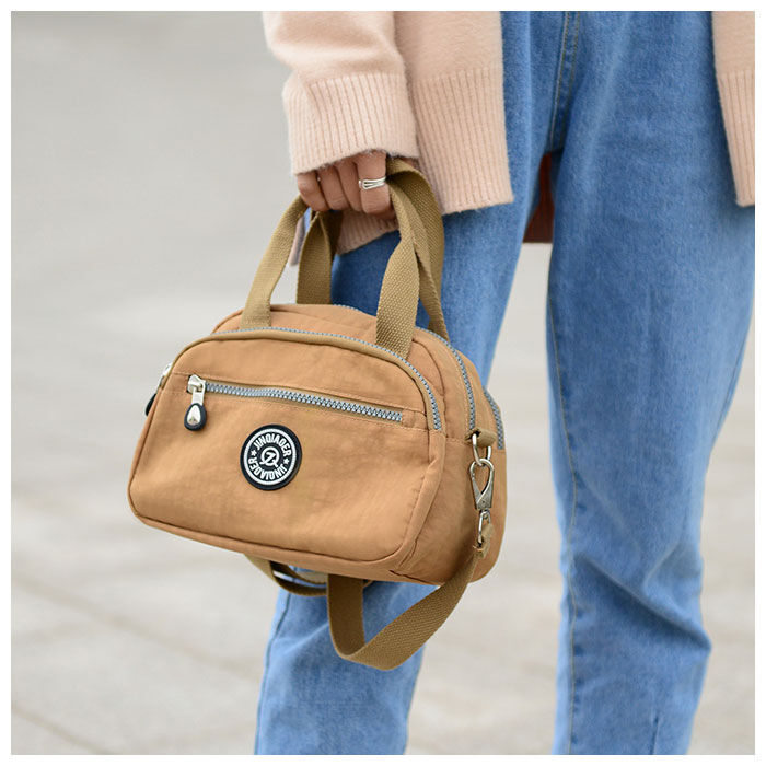 BACKYARD FAMILY「ミニショルダーバッグ レディース 斜めがけ 通販 ショルダーバッグ ハンドバッグ」|ショルダー・メッセンジャー|