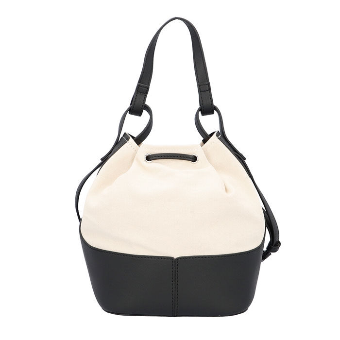 BACKYARD FAMILY「ショルダーバッグ レディース 斜めがけ 大人 通販 2way 斜め掛け ショルダー 巾着」|ショルダー・メッセンジャー|