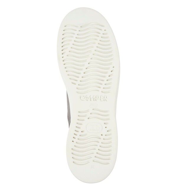CAMPER「[カンペール] RUNNER UP / レザースニーカー」|スニーカー|