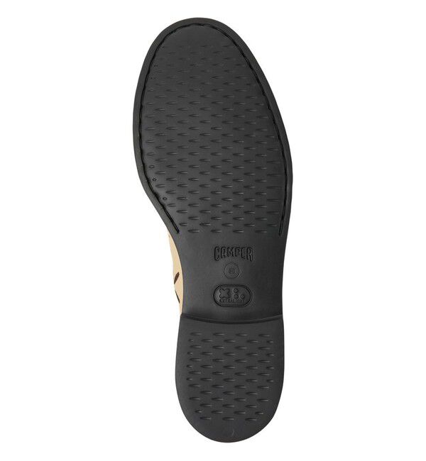 CAMPER「[カンペール] TWINS / フラットシューズ」|ビジネス・ドレスシューズ|