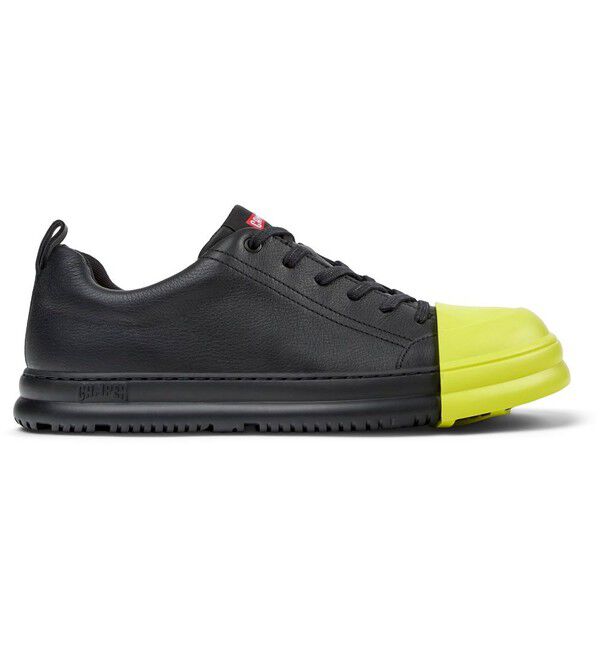 CAMPER「[カンペール] JUNCTION RUNNER / レザースニーカー」|スニーカー|