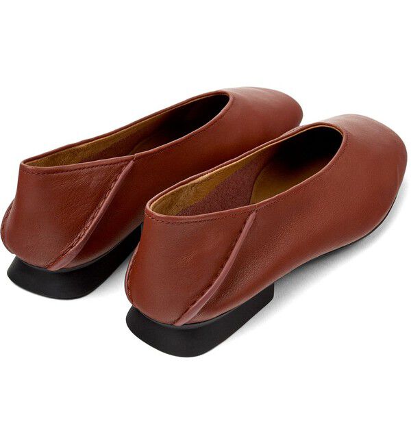 CAMPER「[カンペール] CASI MYRA / フラットシューズ」|パンプス|