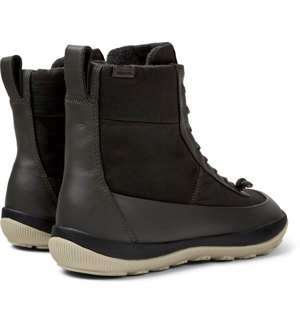 CAMPER「[カンペール] PEU PISTA GM / ハイカットシューズ」|ロングブーツ|