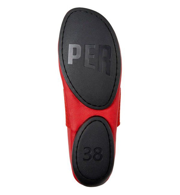 CAMPER「[カンペール] RIGHT NINA / フラットシューズ」|バレエシューズ|