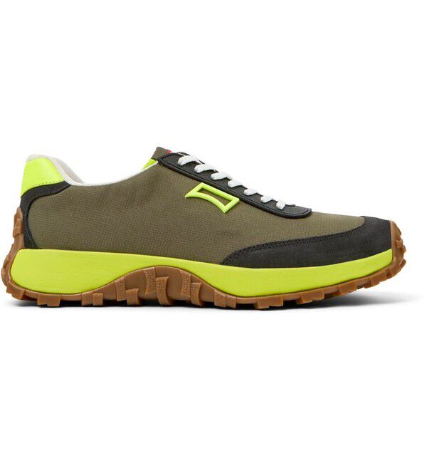 CAMPER「[カンペール] DRIFT TRAIL / スニーカー」|スニーカー|