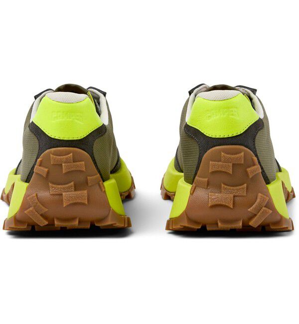 CAMPER「[カンペール] DRIFT TRAIL / スニーカー」|スニーカー|