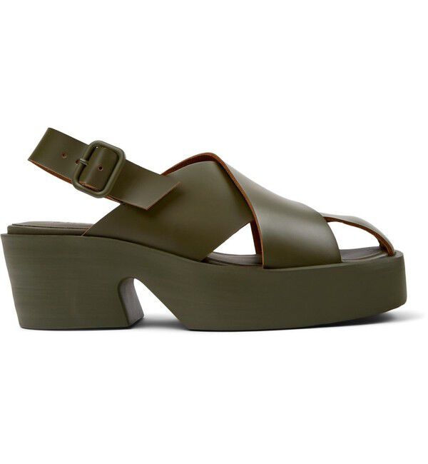 CAMPER「[カンペール] BILLIE / サンダル」|サンダル|