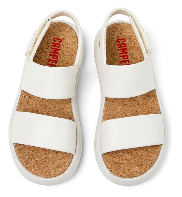 CAMPER「[カンペール] PELOTAS FLOTA / サンダル」|サンダル|