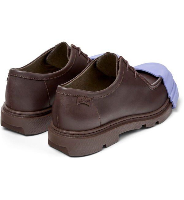 CAMPER「[カンペール] JUNCTION / カジュアルシューズ」|モカシン|