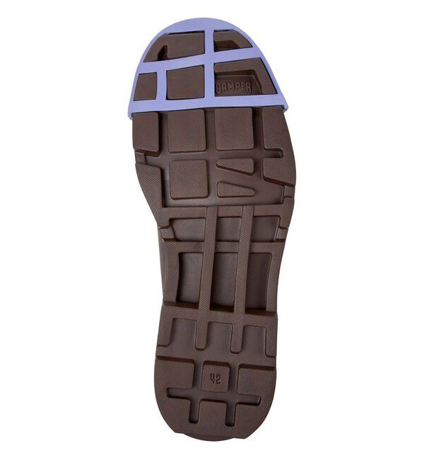 CAMPER「[カンペール] JUNCTION / カジュアルシューズ」|モカシン|