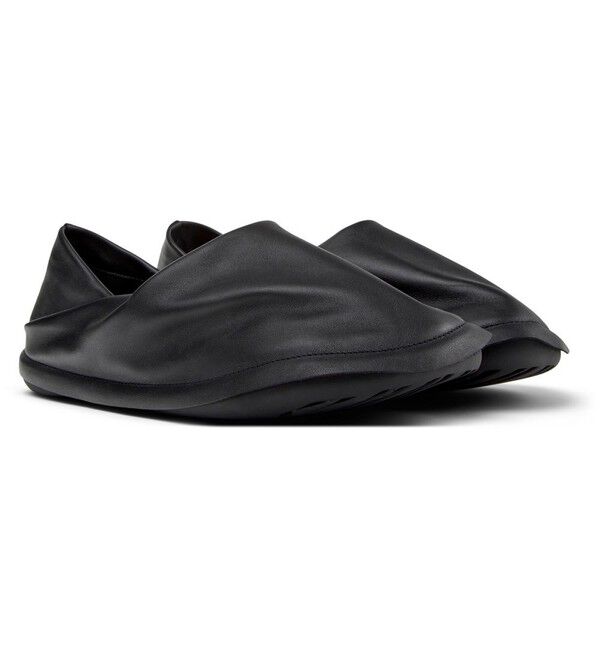 CAMPER「[カンペール] PEU FORM / カジュアルシューズ」|スニーカー|ブラック