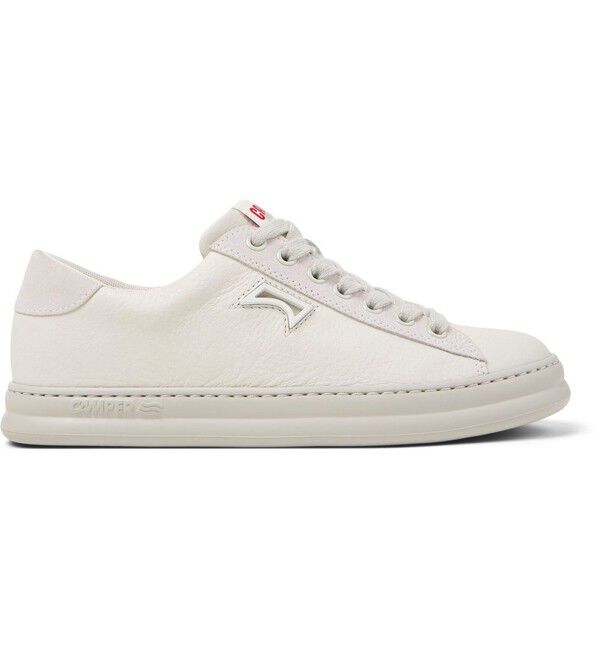 CAMPER「[カンペール] RUNNER FOUR / レザースニーカー」|スニーカー|