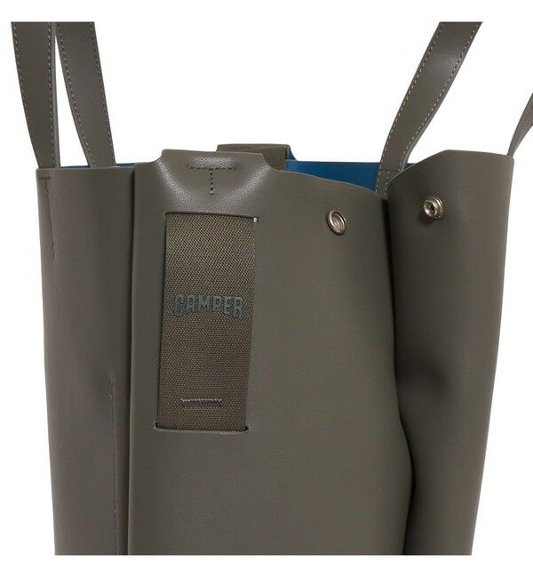 CAMPER「[カンペール] HECTOR ショルダーバッグ」|ショルダー・メッセンジャー|