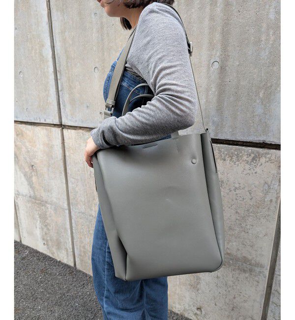 CAMPER「[カンペール] HECTOR ショルダーバッグ」|ショルダー・メッセンジャー|